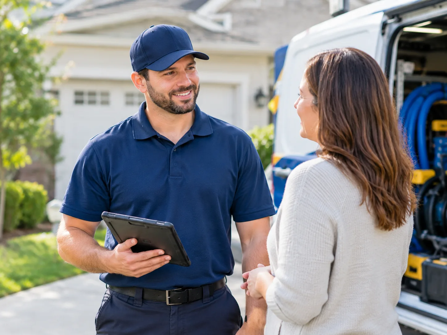 Sewage Backup Cleanup Fort Meade, FL FAQs